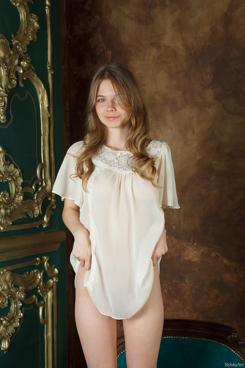 Катюшенька, 40