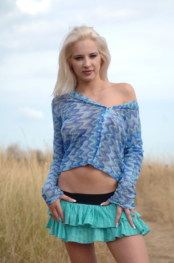 Анна, 32